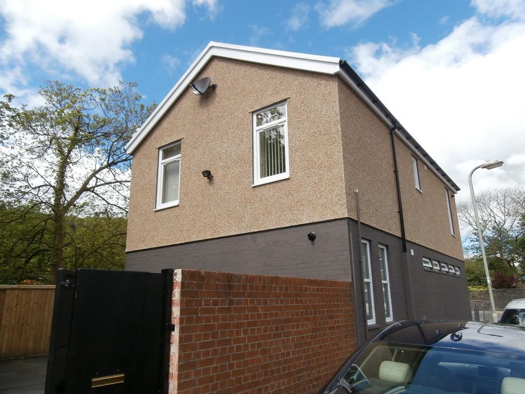 Station House Appartement Merthyr Tydfil Kamer foto